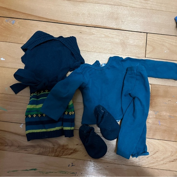 ITEAM SOLD- technical difficulties item is already sold. - Picture 1 of 8